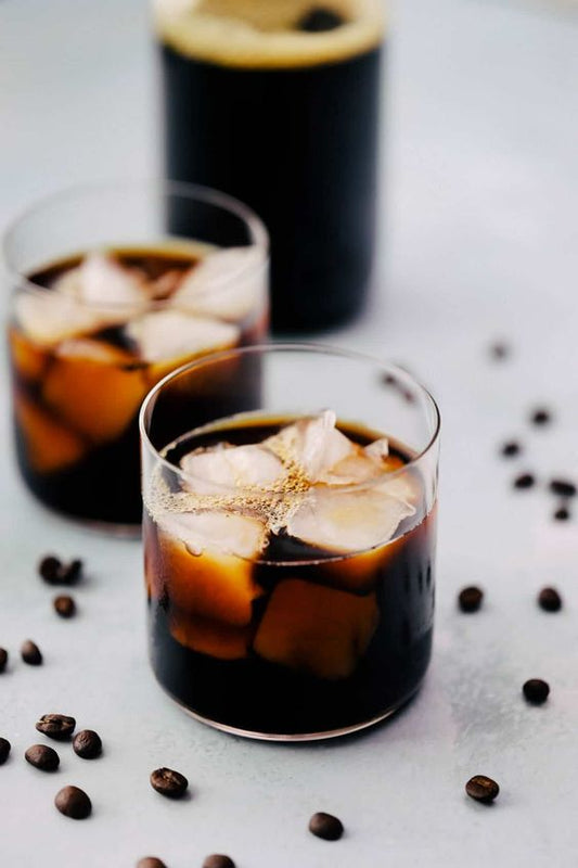 Gay Coffee's Signature Cold Brew Recipe: Perfect Every Time