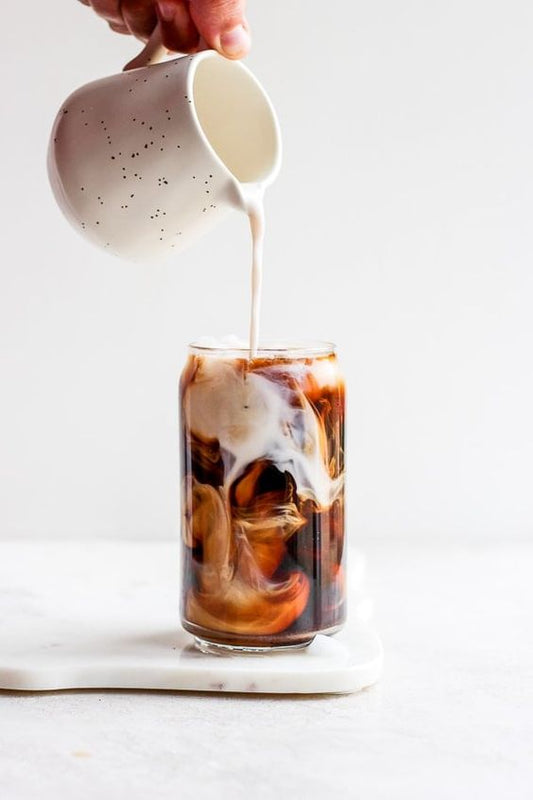 Chai Cold Brew